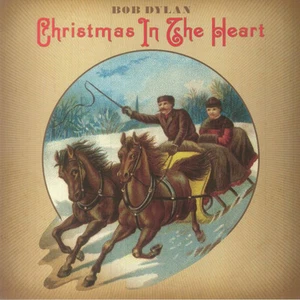 DYLAN, Bob - Christmas In The Heart (reissue) - Vinyl (LP) - Picture 1 of 1