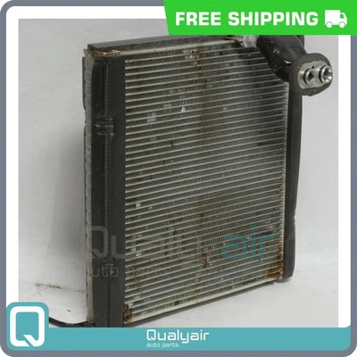 Evaporador de aire acondicionado para 16-22 Lexus RX350 V6 3,5 L / 18-19 RX350L V6 3,5 L Foto 1 de 4