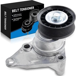 Polea tensora de correa Serpentine para:-Chevy Silverado Tahoe para:-GMC Sierra... - Imagen 1 de 9