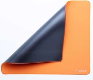 Gaming Mouse Pad ARTISAN FX Zero esports DAIDAI (SOFT,L, Orange) - Picture 1 of 4