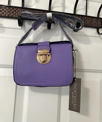 Bolso New York Company/Eva Mendes/Crossbody es nuevo, nunca usado  Foto 1 de 4