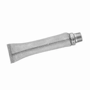 304 Stainless Steel Beer Brew Strainer For Home Supplies - 6inch - Picture 1 of 22