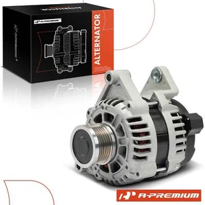 Alternator for Chevrolet Sonic 2012 2013 2014 2015 2016 2017 2018 2019 2020 1.4L - Picture 1 of 10