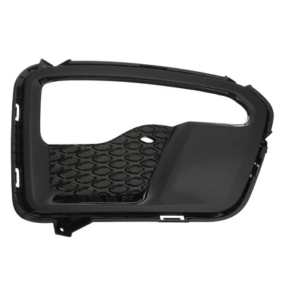 Bisel de luz antiniebla lateral pasajero parachoques delantero OEM 11-13 Sorento 86524-1U200 Foto 1 de 4