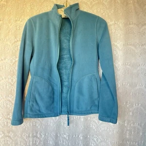 Uniqlo double-sided jacket size Small With 4 Pockets. It Is Not Size L See Photo - Picture 1 of 14