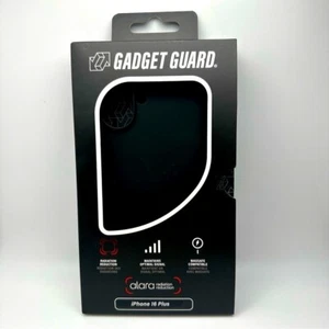 iPhone 16 Plus Case with ALARA EMF Protection. - Picture 1 of 2