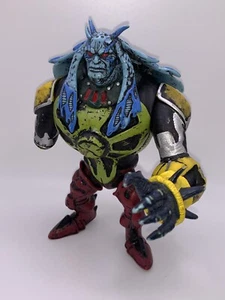 Figura de acción Ben 10 Hyper Alien Ultimate Aggregor brazo perdido de Bandai - Imagen 1 de 2
