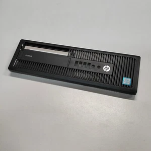 Genuine HP ProDesk 600 G2 Series SFF OEM Desktop Front Panel Bezel 831757-001 - Bild 1 von 13