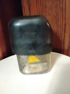 Certified W65 Carbon Monoxide Respirator Self Rescuer MSA  - Bild 1 von 4