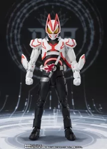 TAMASHII NATION 2024 S.H.Figuarts Kamen Rider Geets Boost Form Mark III BANDAI - Imagen 1 de 8