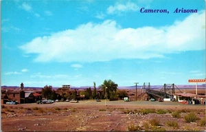 Cameron Arizona Postkarte USA 89 Foto Harry Raab - Bild 1 von 2