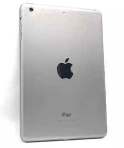 Apple iPad Mini A1489 2nd Gen 16GB Grey Unlocked ( Untested ) - Picture 1 of 7