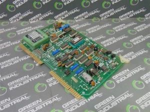 USED Cutler Hammer 58-5006 Control Board 81-13870 - Picture 1 of 4