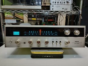 Receiver NIKKO STA-4030 - Afbeelding 1 van 9