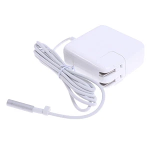 45W 60W 85W AC Power Adapter Charger For MacBook Air Pro A1344 A1286 A11$f - Photo 1/17