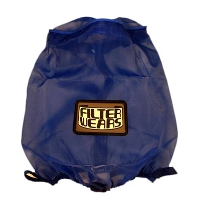 Предварительный фильтр FILTERWEARS K241L для K&N PL-5207 UNI NU-8512ST Polaris Outlaw 525 - Изображение 1 из 2