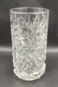 Cristal D'Arques-Durand Sculptra Longdrinkglas - Bild 1 von 4