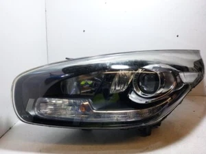 Faro/faro anteriore sinistro KIA CARENS RHD 2014 92101-A4 - Foto 1 di 7