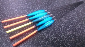 Preston Dura Extreme 7 Pole Float 0.50gram - Picture 1 of 1
