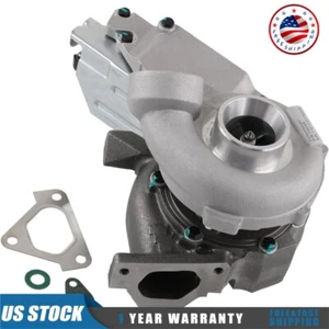 Turbo Charger GT2256V 736088 For 2004-05 Dodge Sprinter 2500 3500 2.7l Diesel - Picture 1 of 12