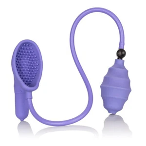 Silicone Pro Ladies Intimate Pump Waterproof - Picture 1 of 4