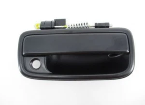 Genuine Toyota Door Handle Outer Set Tacoma 1995-04 69220-35020 69210-35020 - Picture 1 of 2