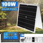 Foldable Solar Panel Kit for Outdoor Adventures Charge and Stay Connected