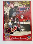 NEW Masterpieces Childhood Dreams Fire Engine Truck 1000 Piece Jigsaw Puzzle
