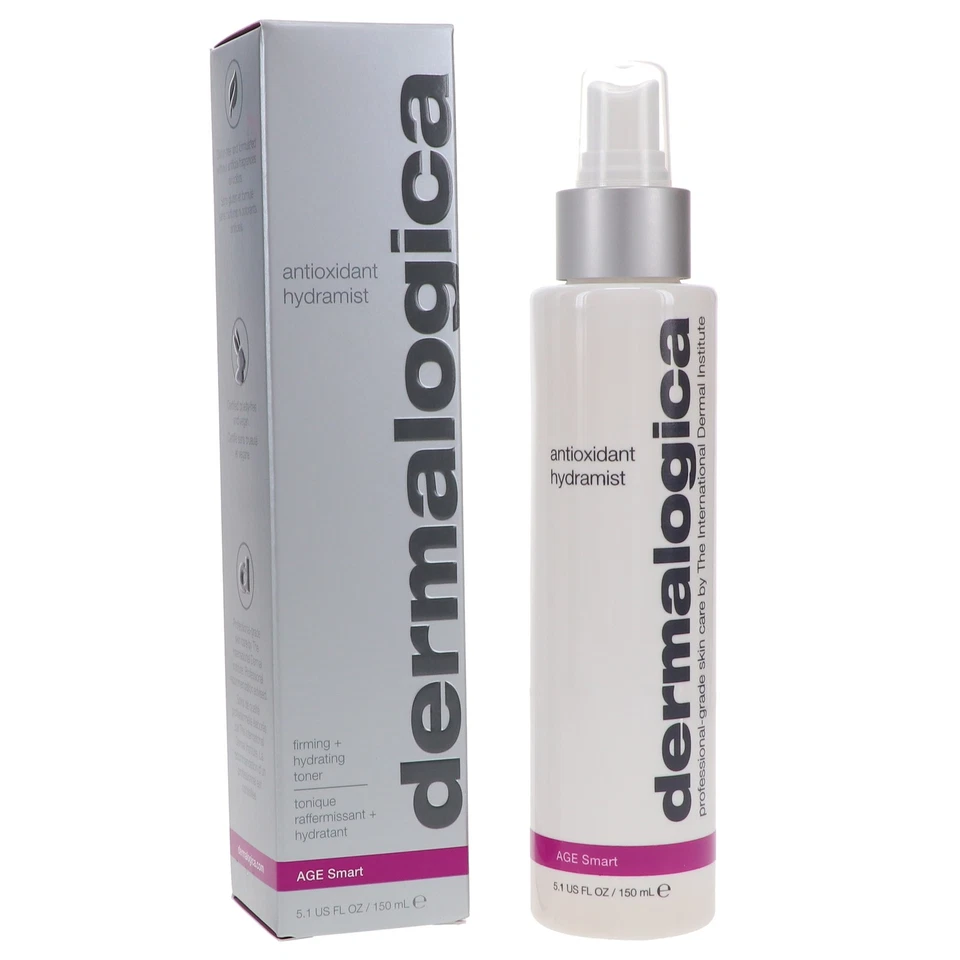 Dermalogica Antioxidante HydraMist 5,1 oz Foto 1 de 4