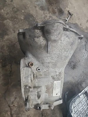 48RE Case '03-'04 Dodge Ram 2500 3500 DIESEL com Modulador Push-In OEM Usado - Imagem 1 de 4