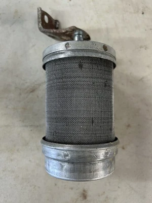 Корпус воздушного фильтра Honda ATC 250SX 250 SX 1985 1986 1986 оригинальный 85 86 87 очень хороший - Изображение 1 из 4