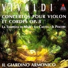 Il Cimento dellArmonia e dellInventione Vol. 2 von ... | CD | Zustand sehr gut - Bild 1 von 2