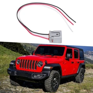Alternator Connector Alternator Plug 3 Wires For Car Replacement For - Picture 1 of 22