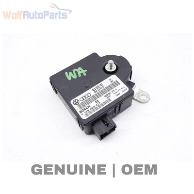 AUDI Q7 2007 4L - Módulo de control de monitoreo de batería 4L0915181 Foto 1 de 4