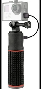 Vivitar Compact Power Grip Selfie Stick for GoPro Action Cameras (HF-PG5200) - Picture 1 of 3