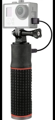 Vivitar Compact Power Grip Selfie Stick for GoPro Action Cameras (HF-PG5200) - Image 1 of 3