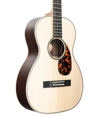 Guitarra acústica Larrivee 0-40 Sitka abeto/palo de rosa indio Foto 1 de 4