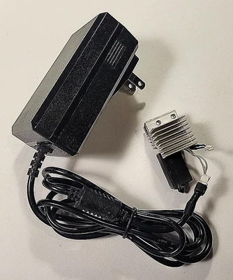 🔥Centauri Carbon Hotend, External Power Supply ( Clog Clearing Tool )  24V 🔥 - Image 1 of 4