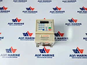 Sumitomo Machinery ntac2000ac Drive nt2014-2a2 - Picture 1 of 4