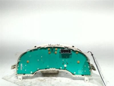 2005 - 2006 雪佛兰 Equinox 速度计原始设备制造商白色 138K 英里 NJ25-K13451 — 第 1/4 张图片