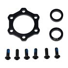 Reliable Bicycle Hub Adapter Set Boost 15x100mm/12x142mm Conversion Kit