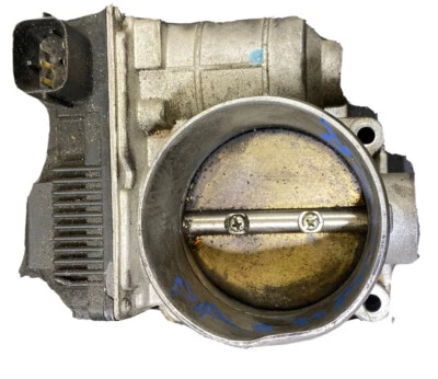 2002-2006 Nissan Altima Sentra X-Trail 2005-2006 Corpo do acelerador 576-01 - Imagem 1 de 4