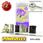 Powerflex Fr Ctrl Arm-Chass Bushes Camber For Bmw F32-83 4 Series 13- Pff5-1902G