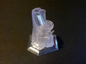 Disney Infinity 2.0 Marvel Avengers Mission Tower Crystal Figure Playset - Picture 1 of 12