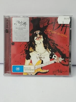 SLASH - Self Titled  Deluxe Edition  CD + DVD - Image 1 of 4