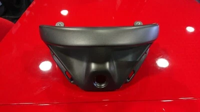 MANGO DE AGARRE ORIGINAL DUCATI ST4S PILLÓN GRIS MATE Foto 1 de 4