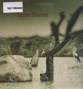 LP TONTON MACOUTE STILL SEALED AKARMA AK 019 REISSUE TEST PRESSING PROGRESSIVE - Bild 1 von 1