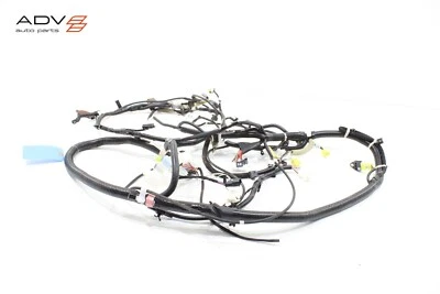 2015-2017 LEXUS NX200T NX300H RIGHT SIDE MAIN BODY FLOOR WIRE WIRING HARNESS OEM - Image 1 of 4