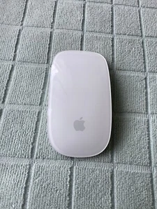 Apple Magic Mouse 2 A1657 Wireless Mouse - White - Picture 1 of 6