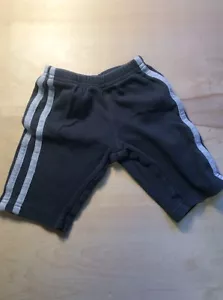Pantalones Carter's Just One You 3 Meses 100% Algodón Gris GnuFashion - Imagen 1 de 12